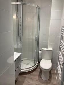 Ideal studio for cure and holidays