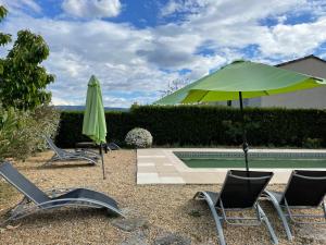 Appartement Ideal Studio - Guaranteed exceptional moments 133B Chemin des Cabanes 84220 Cabrières-dʼAvignon Provence-Alpes-Côte d\'Azur