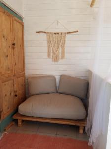 Appartement Ideal Summer cabin 1 km from arrifana beach Rua Sector A - LT 17 Vale da Telha 8670-156 Aljezur Algarve