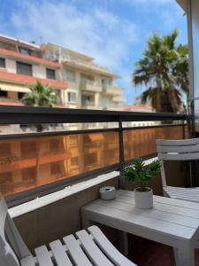 Appartement Idéalement situé, vue mer & Parking privée gratuit 9 Avenue de la Méditerranée 66140 Canet-en-Roussillon Languedoc-Roussillon