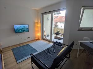 Appartement Ideales Messe Appartment 15min Fahrtweg 2 Schimmingweg 73230 Kirchheim unter Teck Bade-Wurtemberg