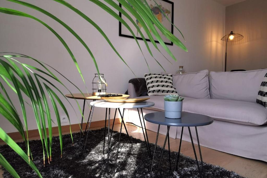 Ideally situated luxury 3 bedroom apartment Val Claret 73320 Tignes