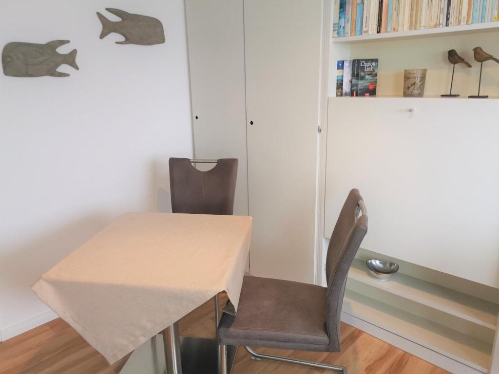 Appartement Iderhoff Iderhoff 08 Benekestraße 1-2 26548 Norderney