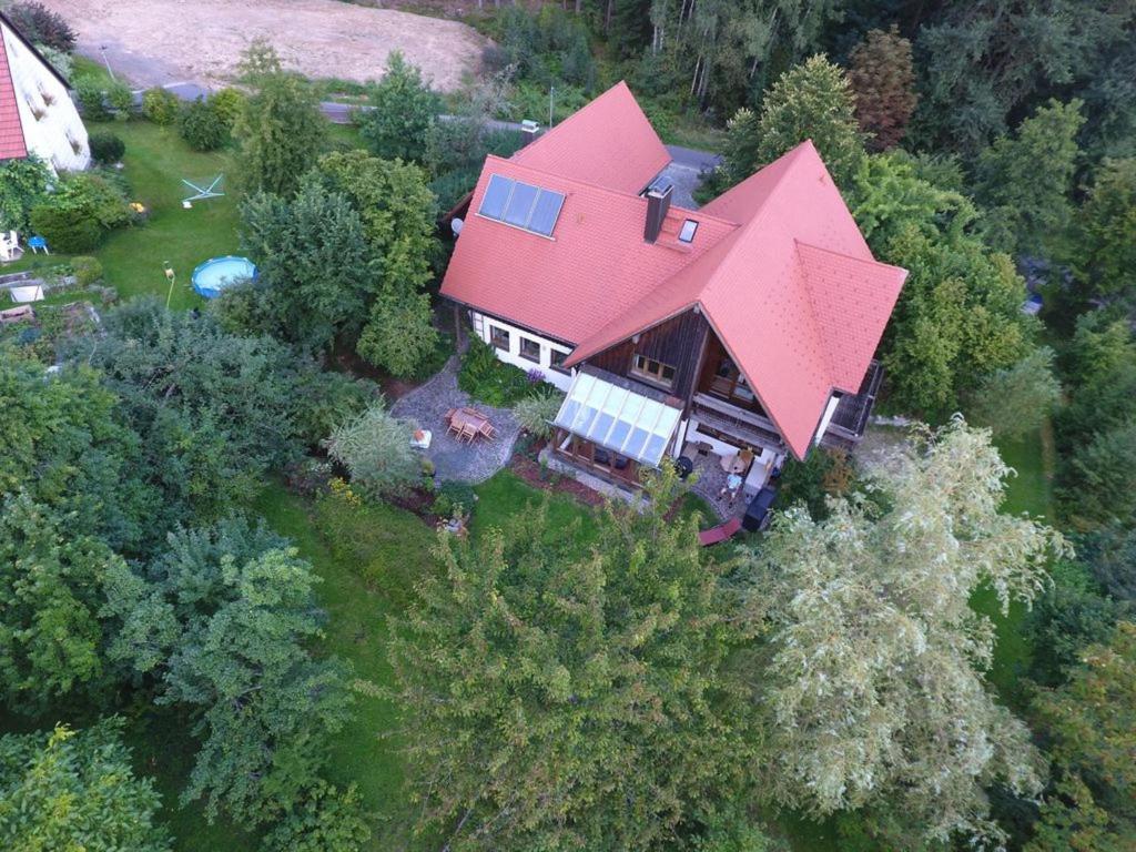 Idyll im Grünen Kleinwendern 25, 95680 Bad Alexandersbad