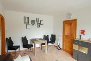 Appartement Idyll im Grünen Kleinwendern 25 95680 Bad Alexandersbad Bavière