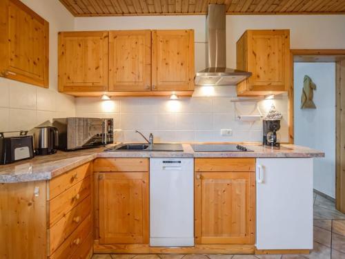 Idyllic Apartment in Kuhlungsborn Germany near Forest