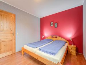 Idyllic Apartment in Kuhlungsborn Germany near Forest