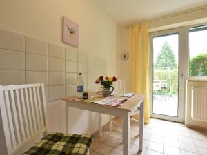 Appartement Idyllic Apartment in Stellshagen on Baltic Sea Coast  23948 Stellshagen Mecklembourg-Poméranie