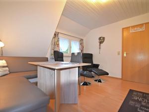 Idyllic holiday home in a mansion with garden in the beautiful Black Forest