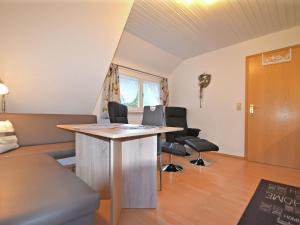 Appartement Idyllic holiday home in a mansion with garden in the beautiful Black Forest  77728 Oppenau Bade-Wurtemberg