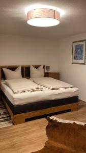 Appartement Idyllisch gelegene Ferienwohnung im Herzen des bayerischen Waldes 18 Auhof 94239 Zachenberg Bavière