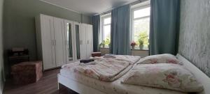 Idyllische Ferienwohnung in der Breitscheidstraße