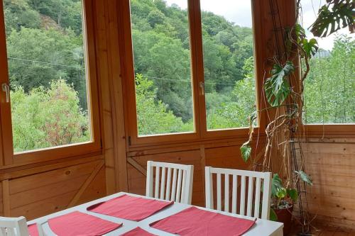 Idyllische Ferienwohnung in Zentrumsnähe