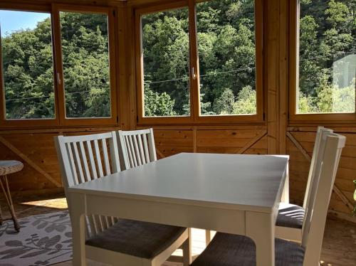 Idyllische Ferienwohnung in Zentrumsnähe