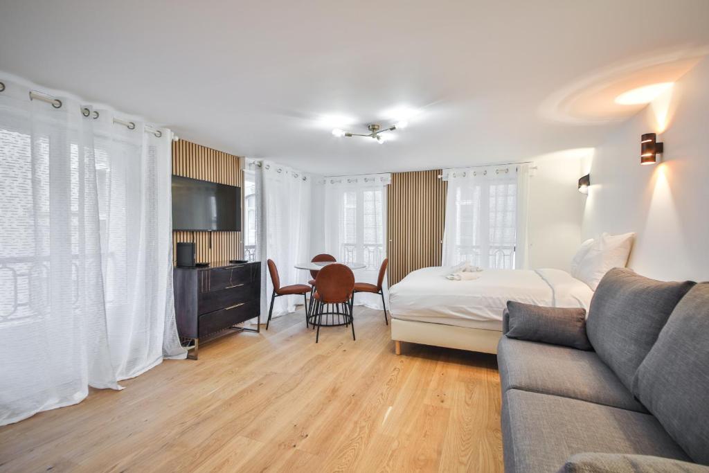 Idyllische Ferienwohnung in Zentrumsnähe