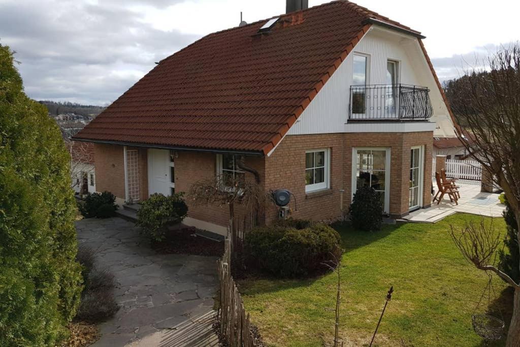 Idyllische Ferienwohnung zum Wohlfühlen+Entspannen 1 Goldammerweg, 72805 Lichtenstein