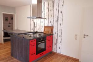 Appartement Idyllische Ferienwohnung zum Wohlfühlen+Entspannen 1 Goldammerweg 72805 Lichtenstein Bade-Wurtemberg