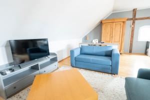 Appartement idyllische Maisonette-Wohnung über der Altstadt 60 Dohnaische Straße 01796 Pirna Saxe