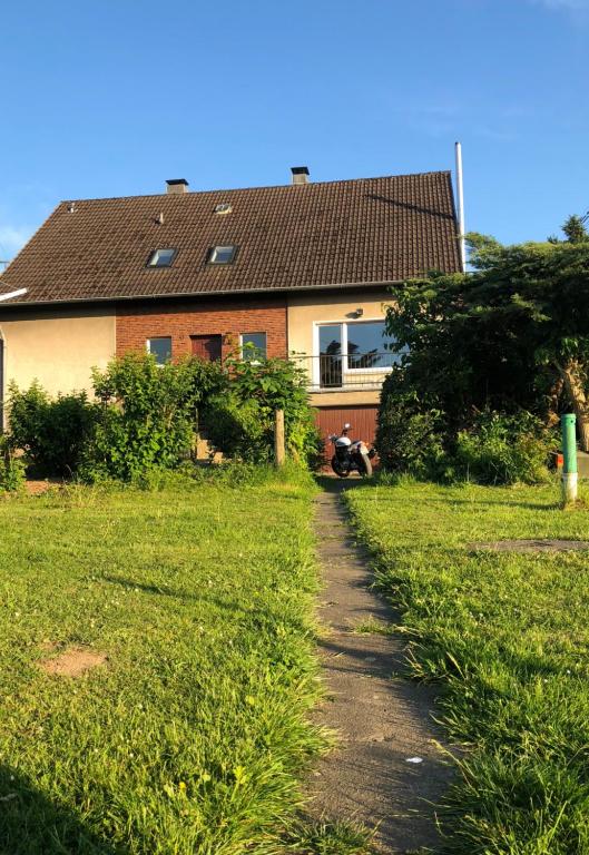 Appartement Idyllische, separate FeWo im Dortmunder Süden Auf dem Schnee 61 44227 Dortmund