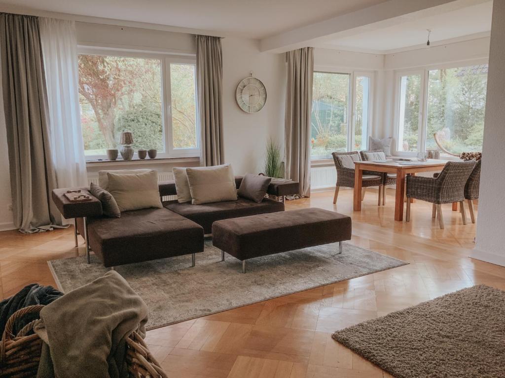 Appartement Idyllische Stadtwohnung im Grünen 53 Rosterstraße 57074 Siegen