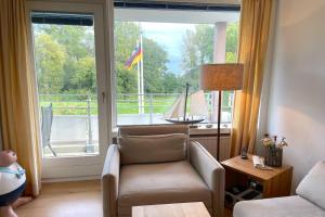 IFA Haus 2, Whg 2204