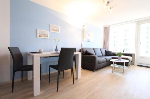 IFA Haus 4, Whg 4304
