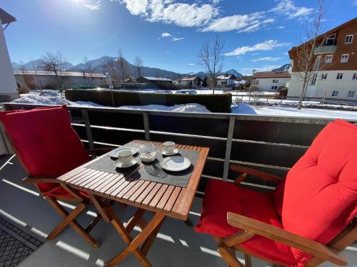 Ifenblick mit Netflix und Sommer-Bergbahnticket