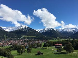 Ifenblick mit Netflix und Sommer-Bergbahnticket