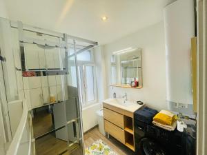 Appartement Iflex - 2P à 4P en Duplex - Henriville 57 Rue Lemerchier 80000 Amiens Picardie