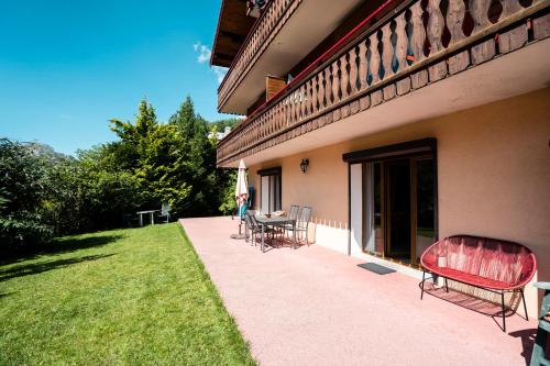 Igloo - Appartement 9 pers - Chatel Reservation