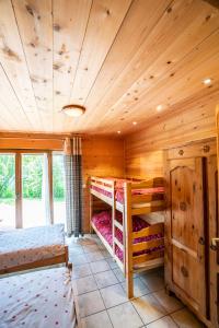 Igloo - Appartement 9 pers - Chatel Reservation