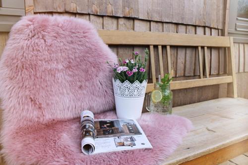 Igluhut Tiny House Bayerischer Wald