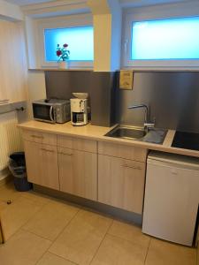 Appartement Ihr Apartment in der Natur Wasserstraße 58239 Schwerte Rhénanie du Nord - Westphalie