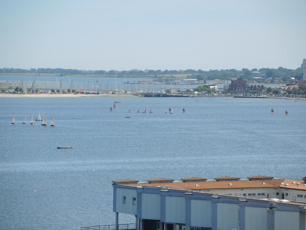 Ihr Meehrblick Ferienpark E-10-1, 23774 Heiligenhafen