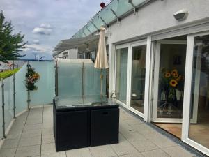 Ihr Zuhause am Meer 90 QM hochwertig ausgestattet
