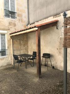 Appartement île d’Oléron, 1082 2 éme Rue Chanzy 9 17300 Rochefort -1