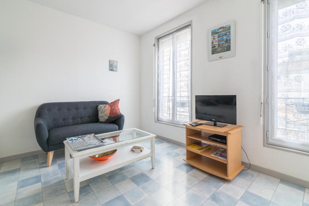 Appartement Île madame 9 Rue Chanzy 17300 Rochefort