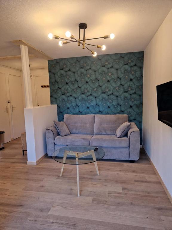 Ile Saint Louis City Apartment