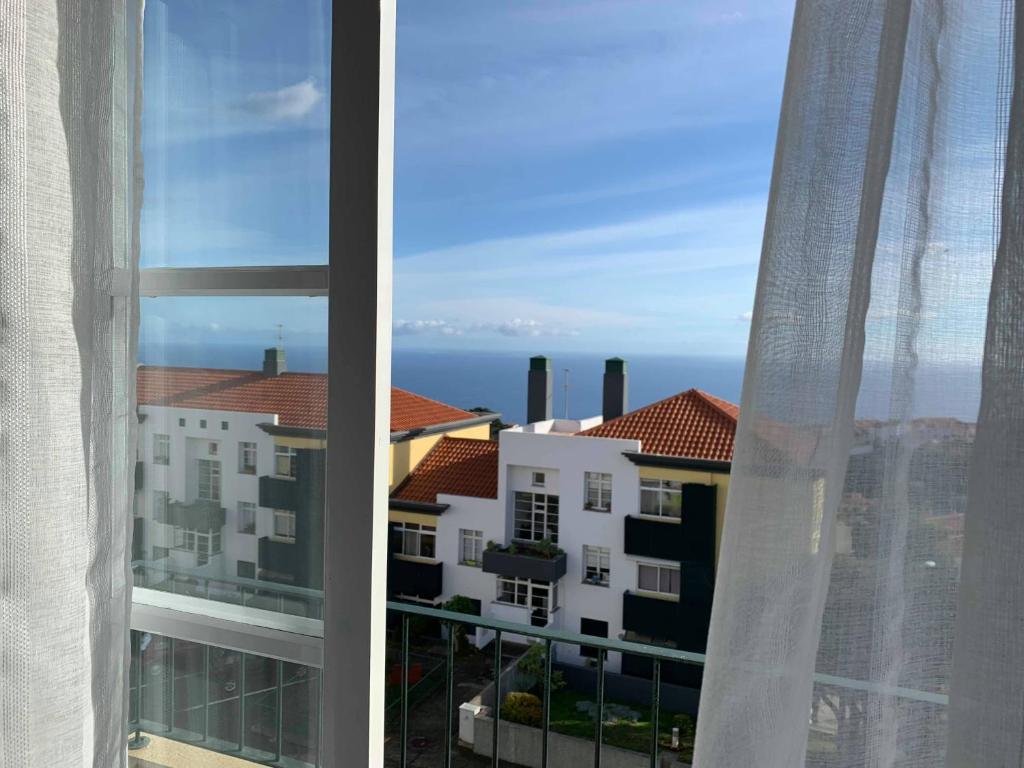 Appartement Ilha Atlântico Rua Escola Ed. Ilha Atlântico BL-B3 ESQ 9125-131 Caniço