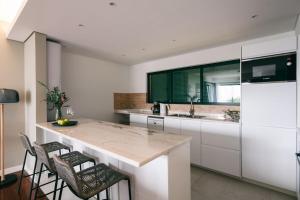 Ilheus seaview art apartment