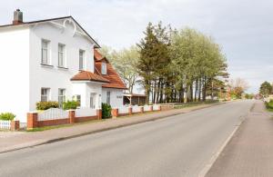 Appartement Ille Inselstraße 46 25946 Wittdün Schleswig-Holstein