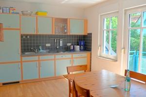 Appartement Illing, Wolfgang FW 8 Bahnhofstr. 27 18374 Zingst Mecklembourg-Poméranie