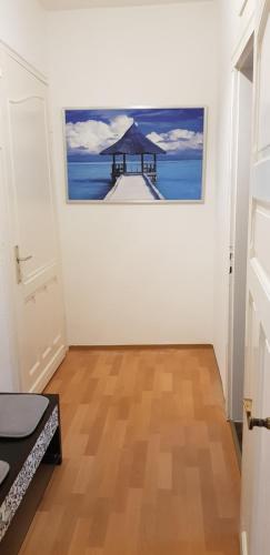 Ilmenauer Ferienwohnung