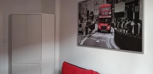 Ilmenauer Ferienwohnung