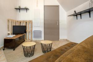 iLOC Appartement Étampes, Place Saint Gilles
