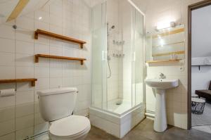 iLOC Appartement Étampes, Place Saint Gilles