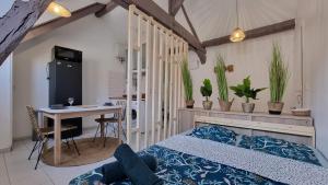 iLOC Studio Massy