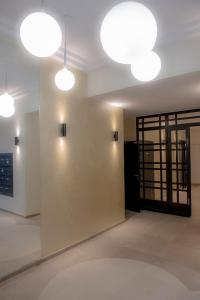 ILodge Secondia