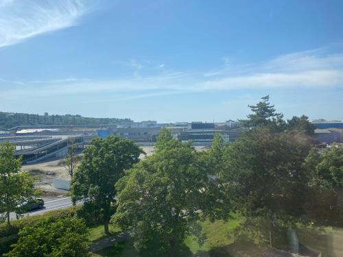 Ilot Alma Boulogne sur Mer