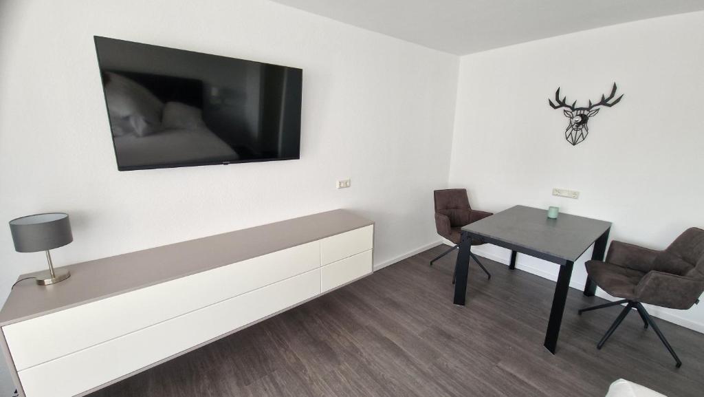 Appartement Ilse 59 Ilsenburger Straße 59A 38667 Bad Harzburg
